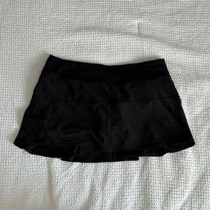 Lululemon Pace Rival Skirt